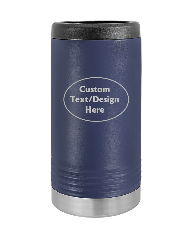 Custom Insulated SLIM Can Holder - Image 10