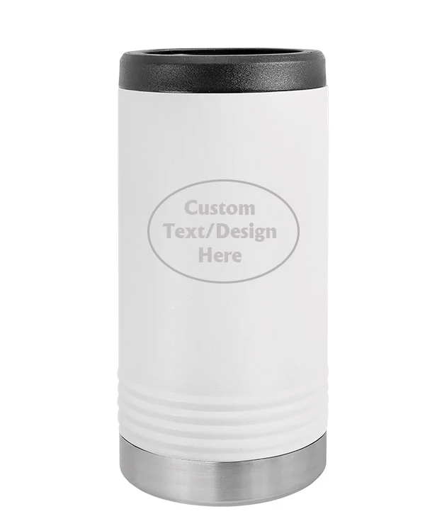 Custom Insulated SLIM Can Holder - Image 13