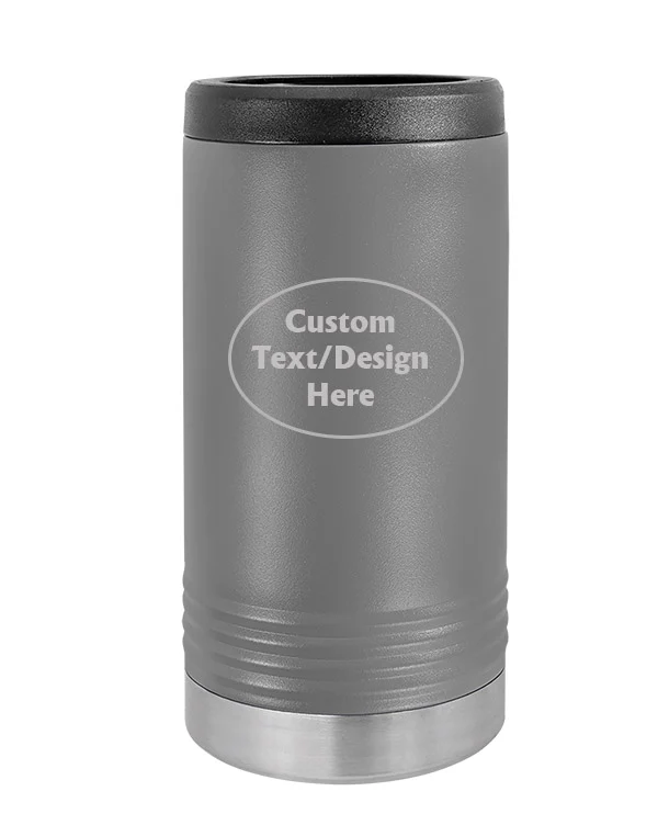 Custom Insulated SLIM Can Holder - Image 9