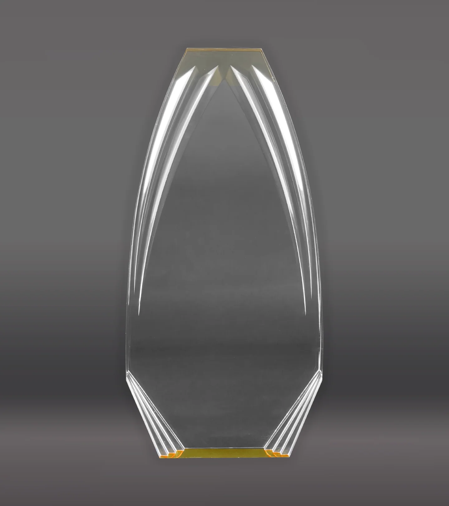Diamond Obelisk Award Gold - Image 4