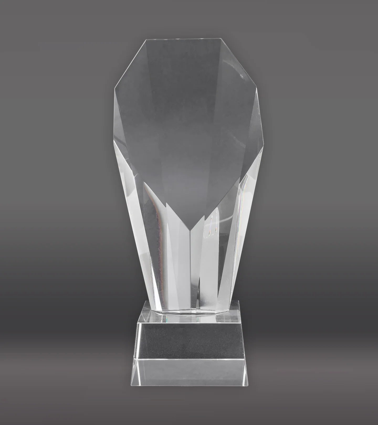 Diamond Tower Crystal - Image 3