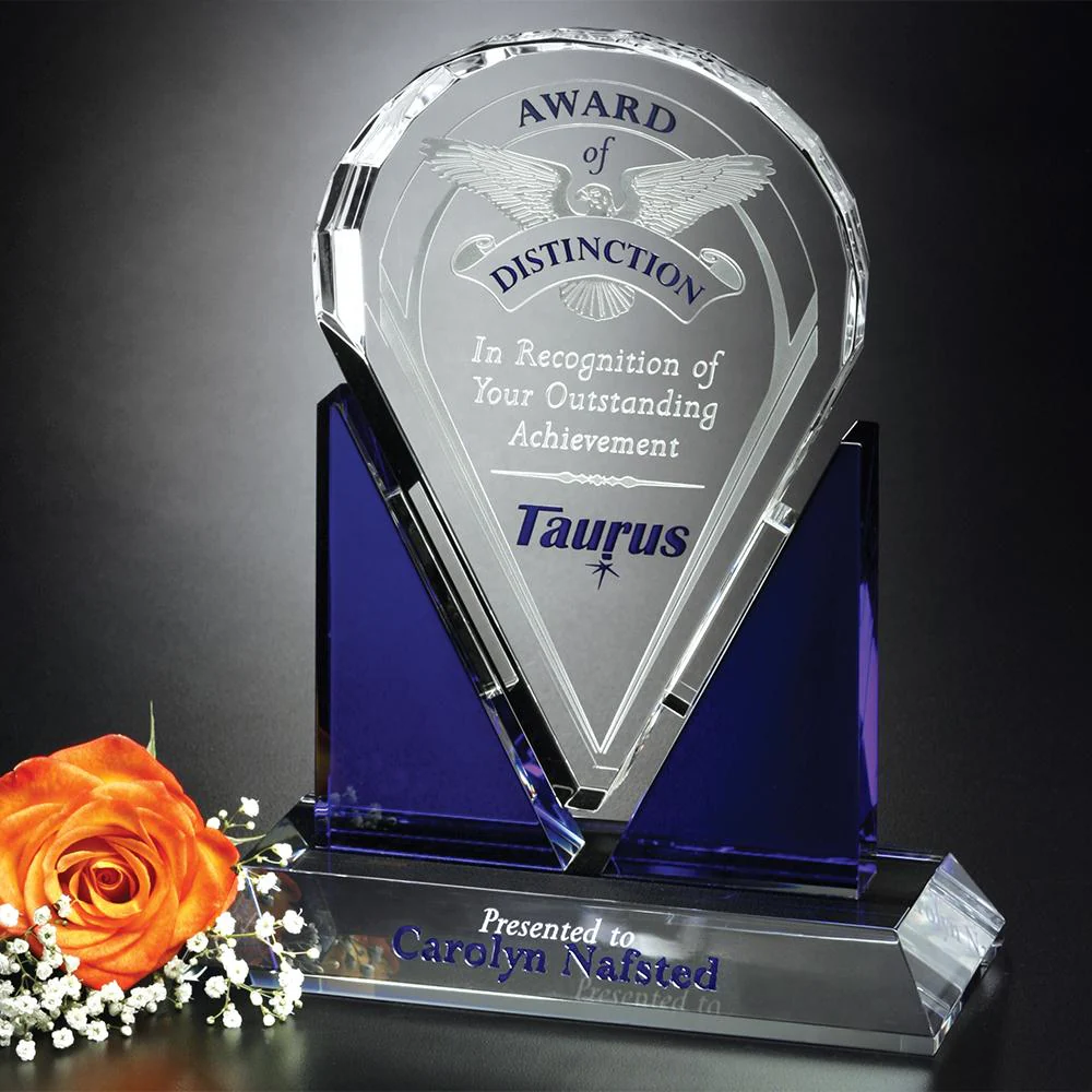 Distinction Award