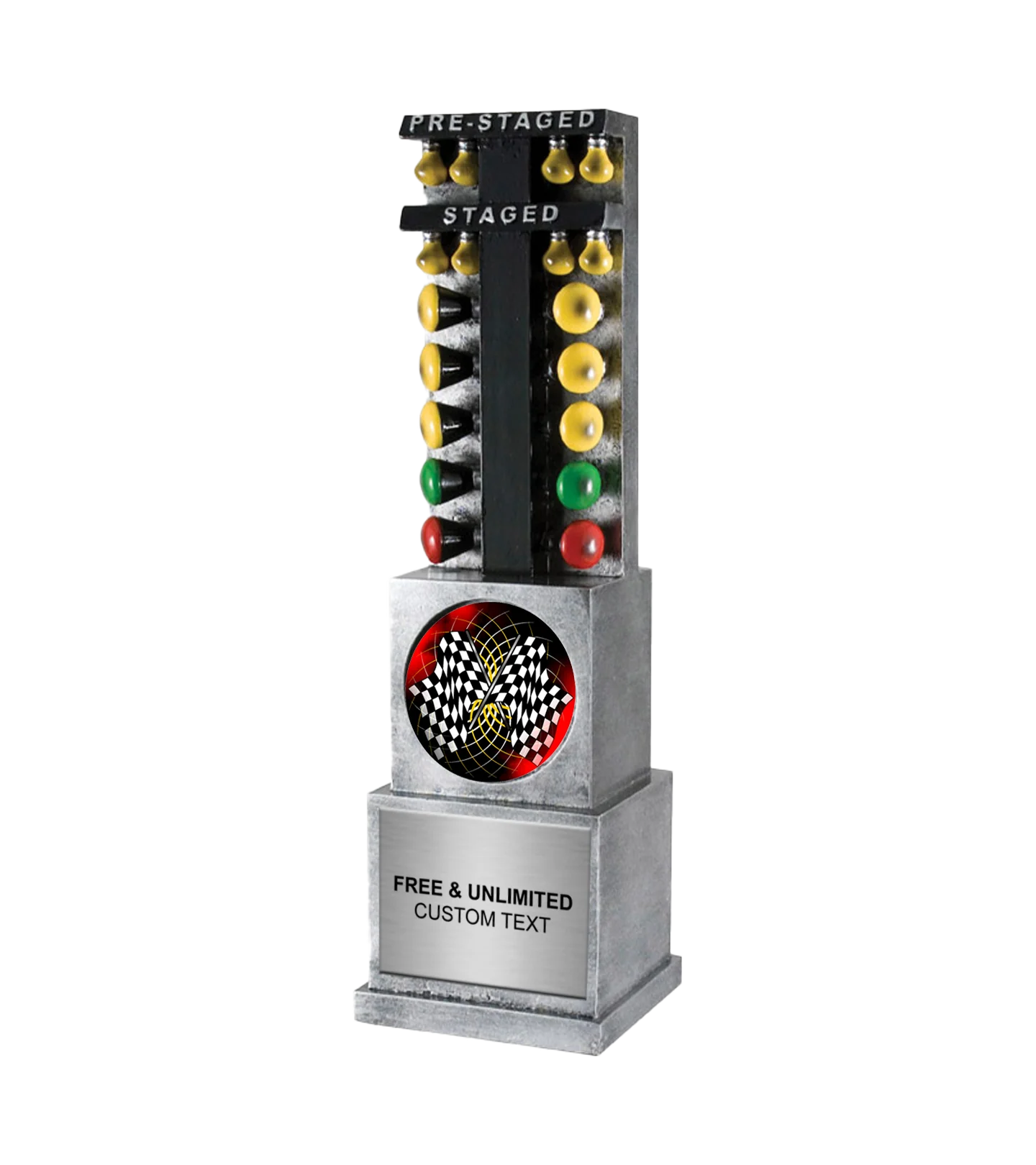 Drag Race Trophy