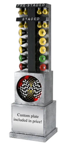 Drag Race Trophy - Image 2