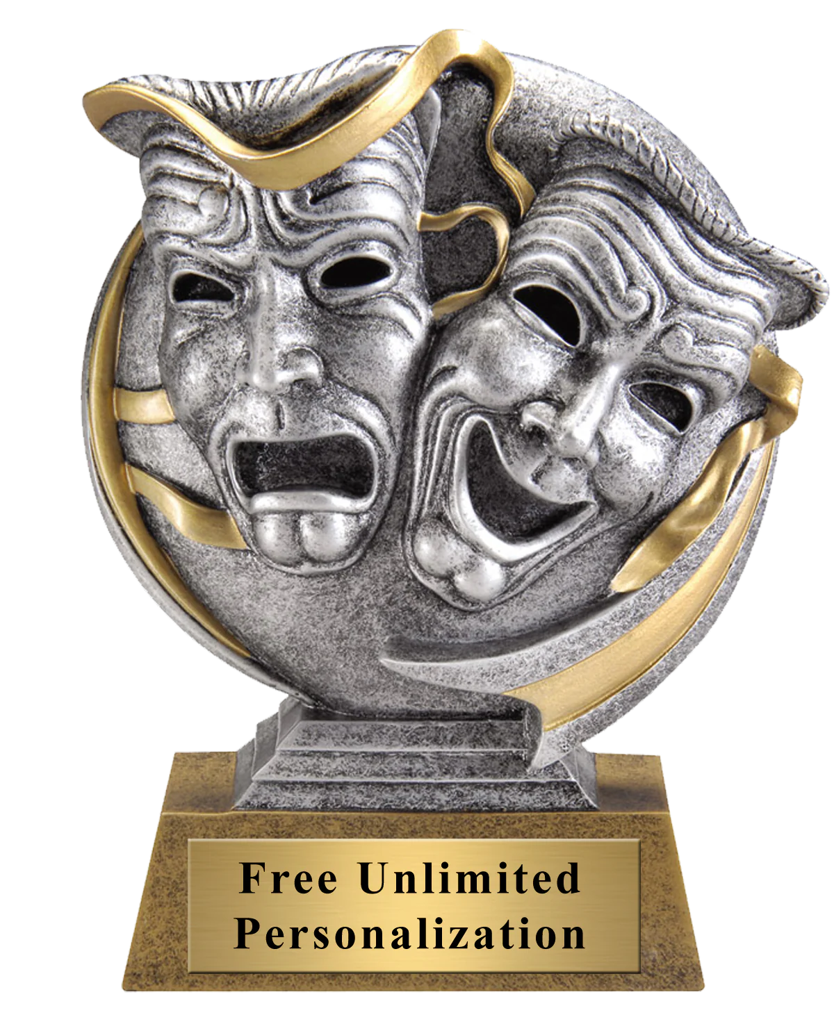 Drama Motion Extreme Trophy