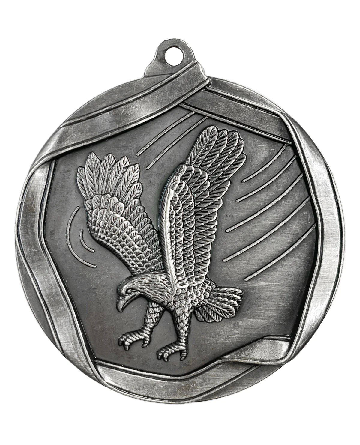 Flying Eagle Medal - Image 2