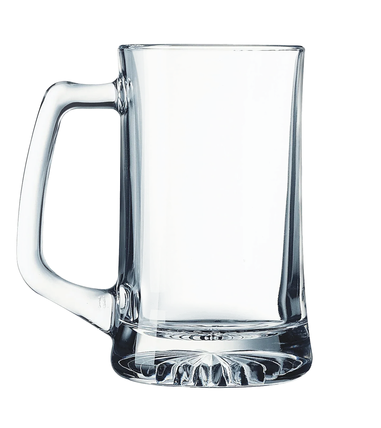 Engraved 14 oz Beer Mug - Image 2