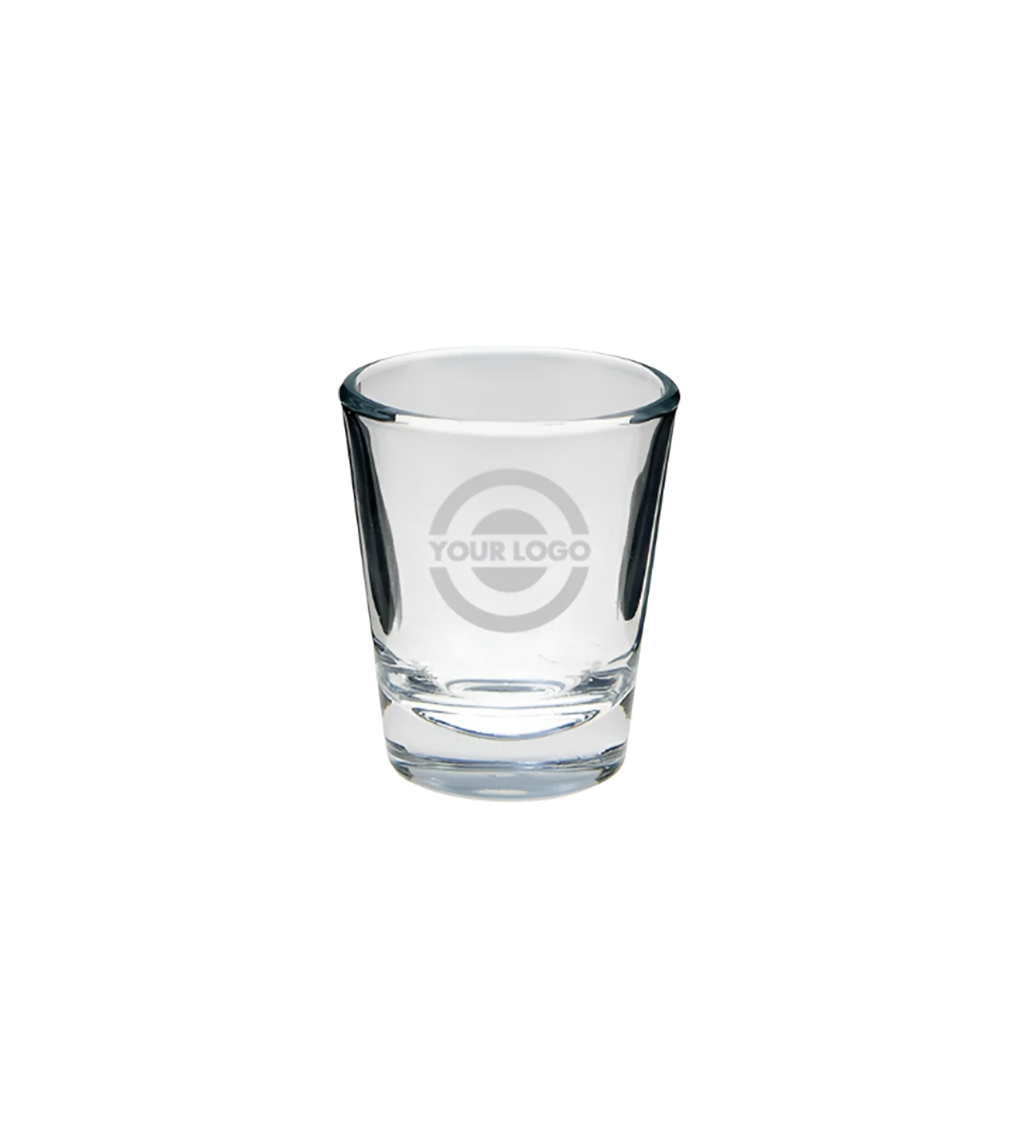 Engraved Shot Glass