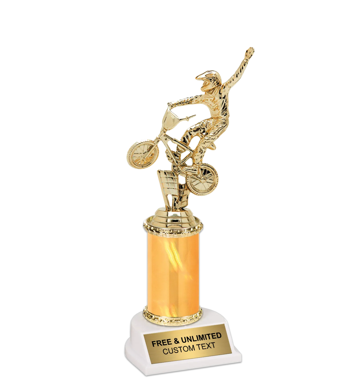 Epic BMX Trophy - Image 5