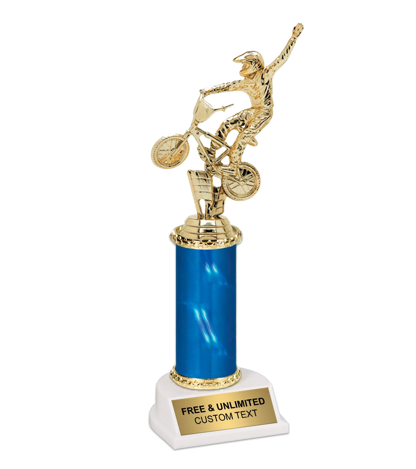 Epic BMX Trophy - Image 8