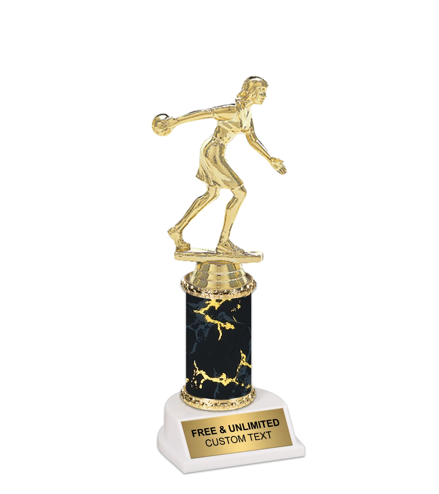 Epic Bowling Trophy - Image 11