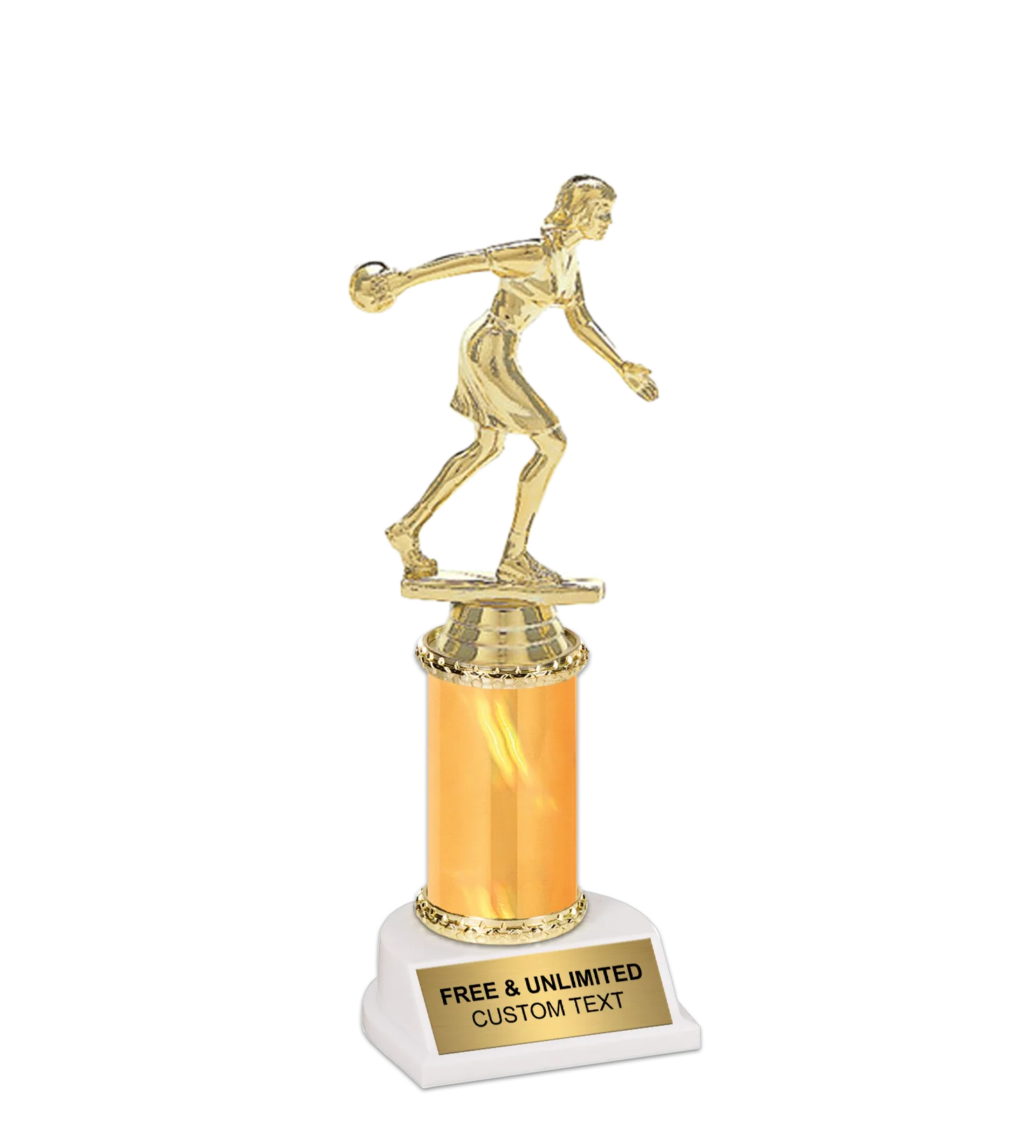 Epic Bowling Trophy - Image 13