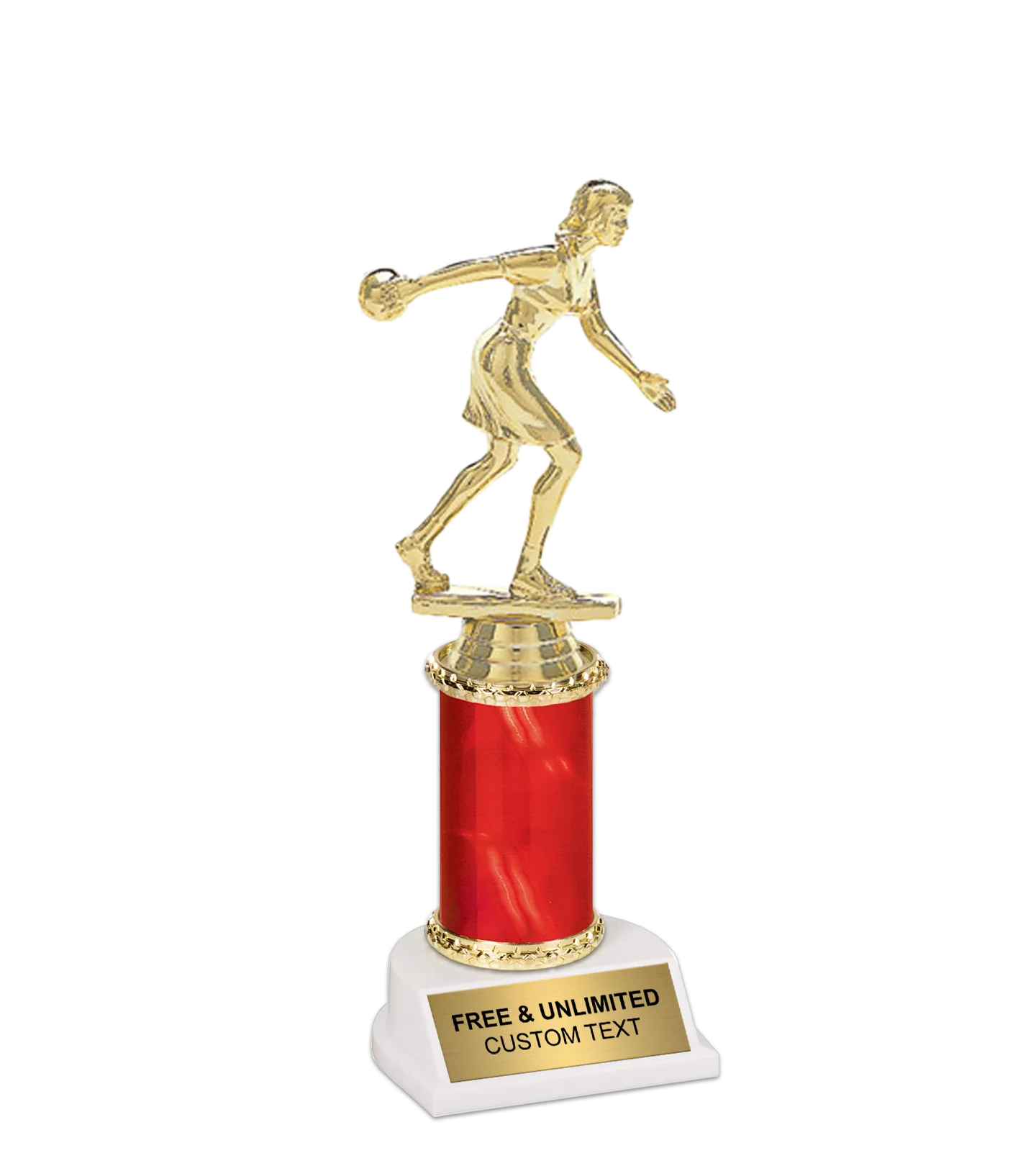 Epic Bowling Trophy - Image 14