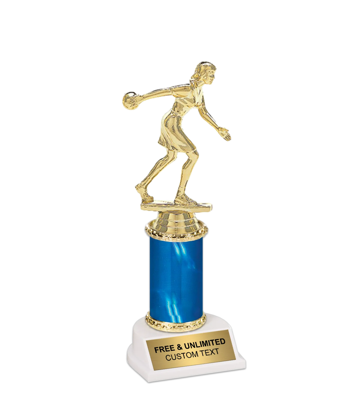 Epic Bowling Trophy - Image 15