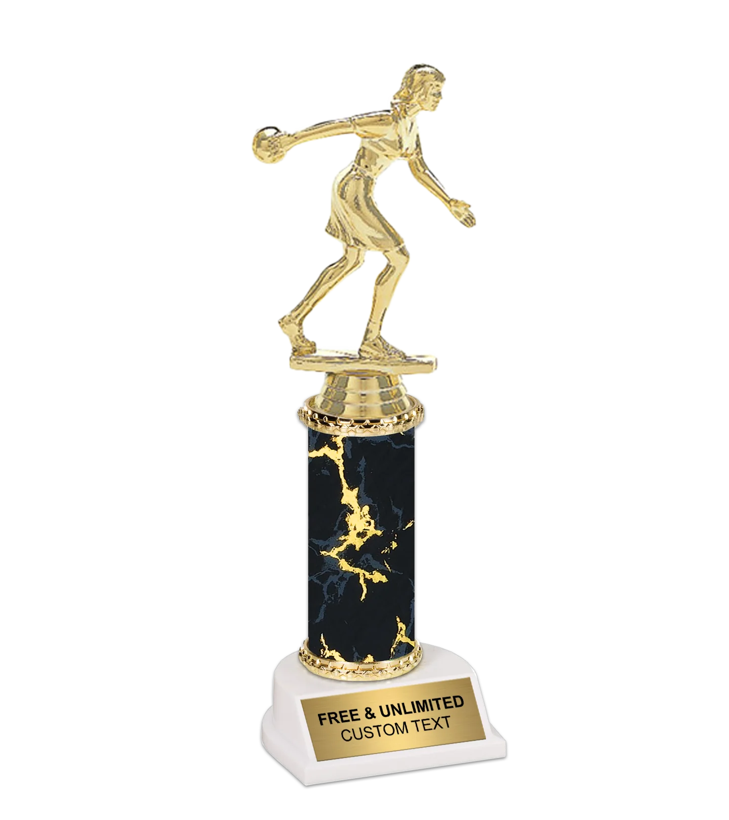 Epic Bowling Trophy - Image 16