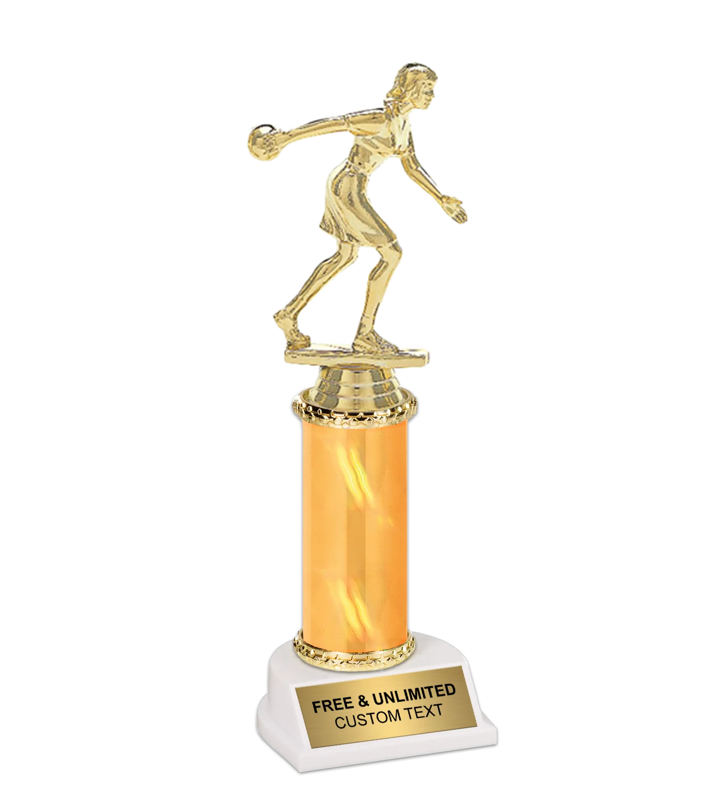 Epic Bowling Trophy - Image 17