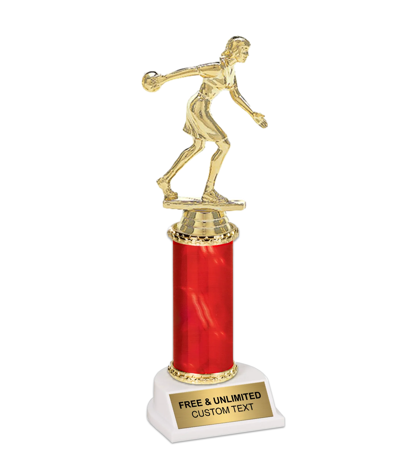 Epic Bowling Trophy - Image 18