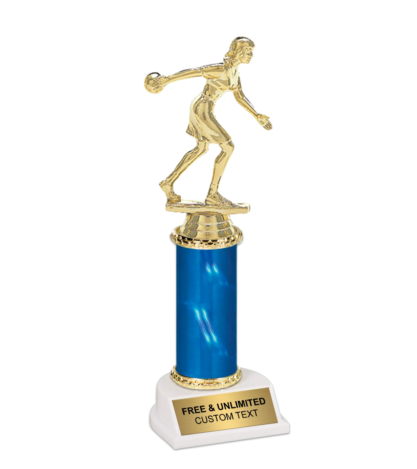 Epic Bowling Trophy - Image 19
