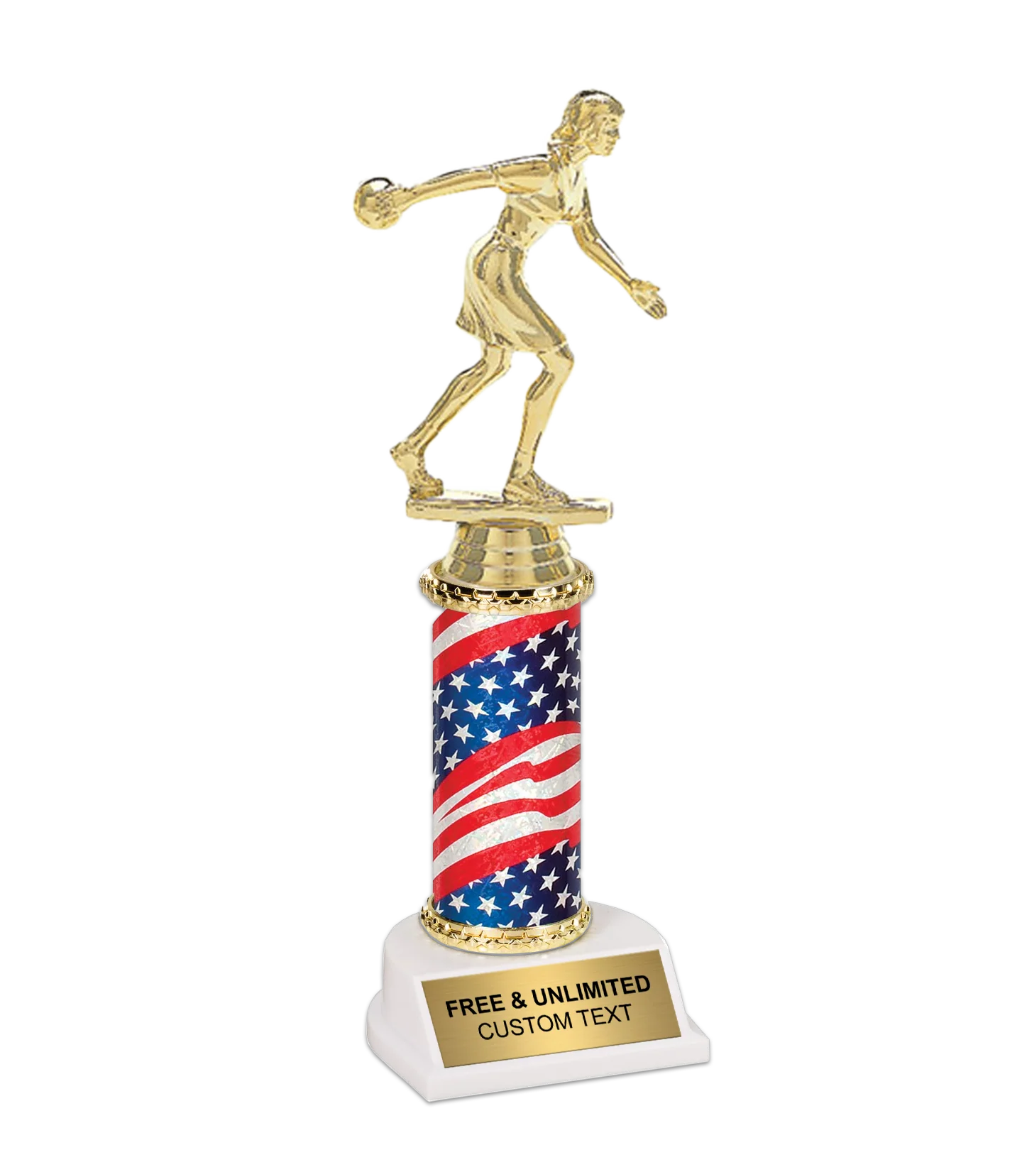 Epic Bowling Trophy - Image 20