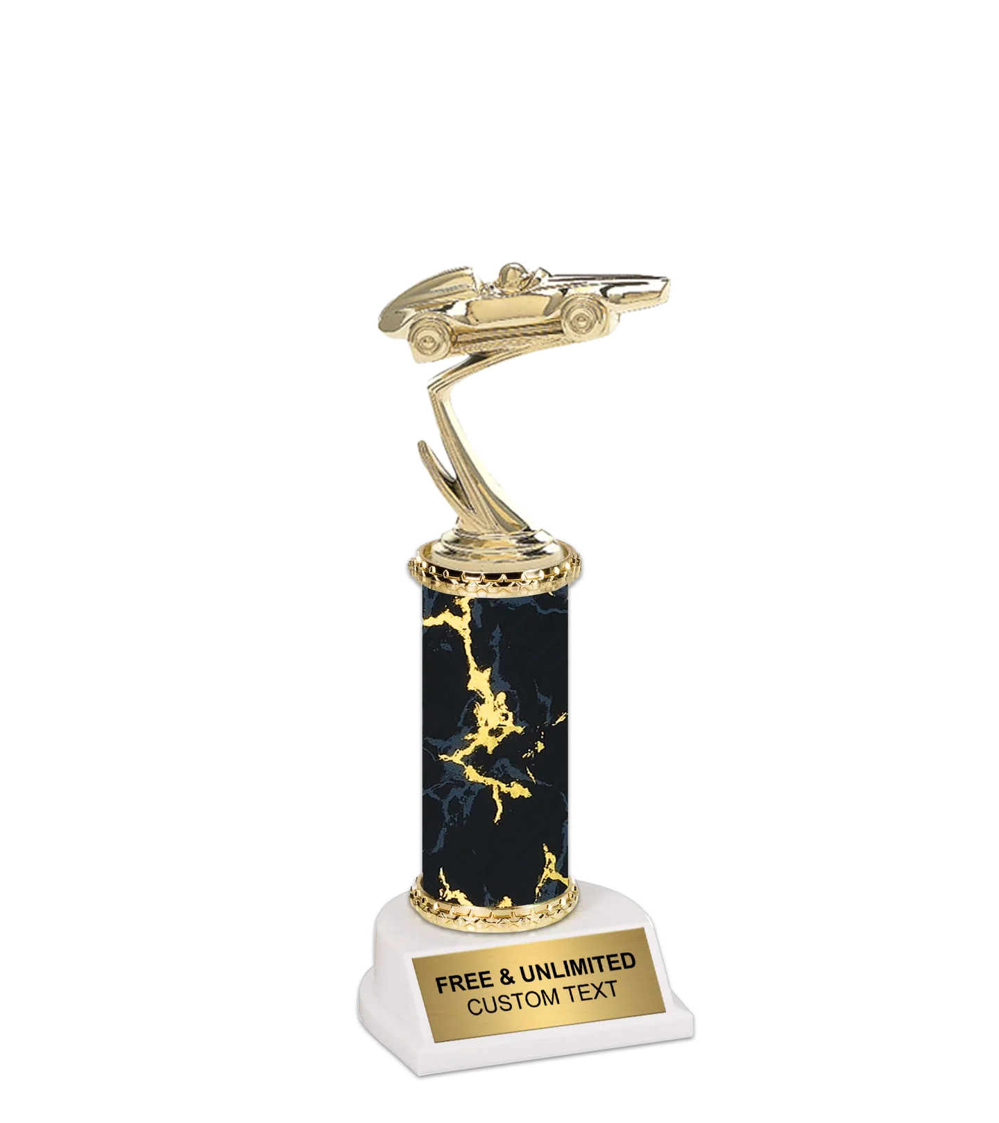 Epic Derby Trophy