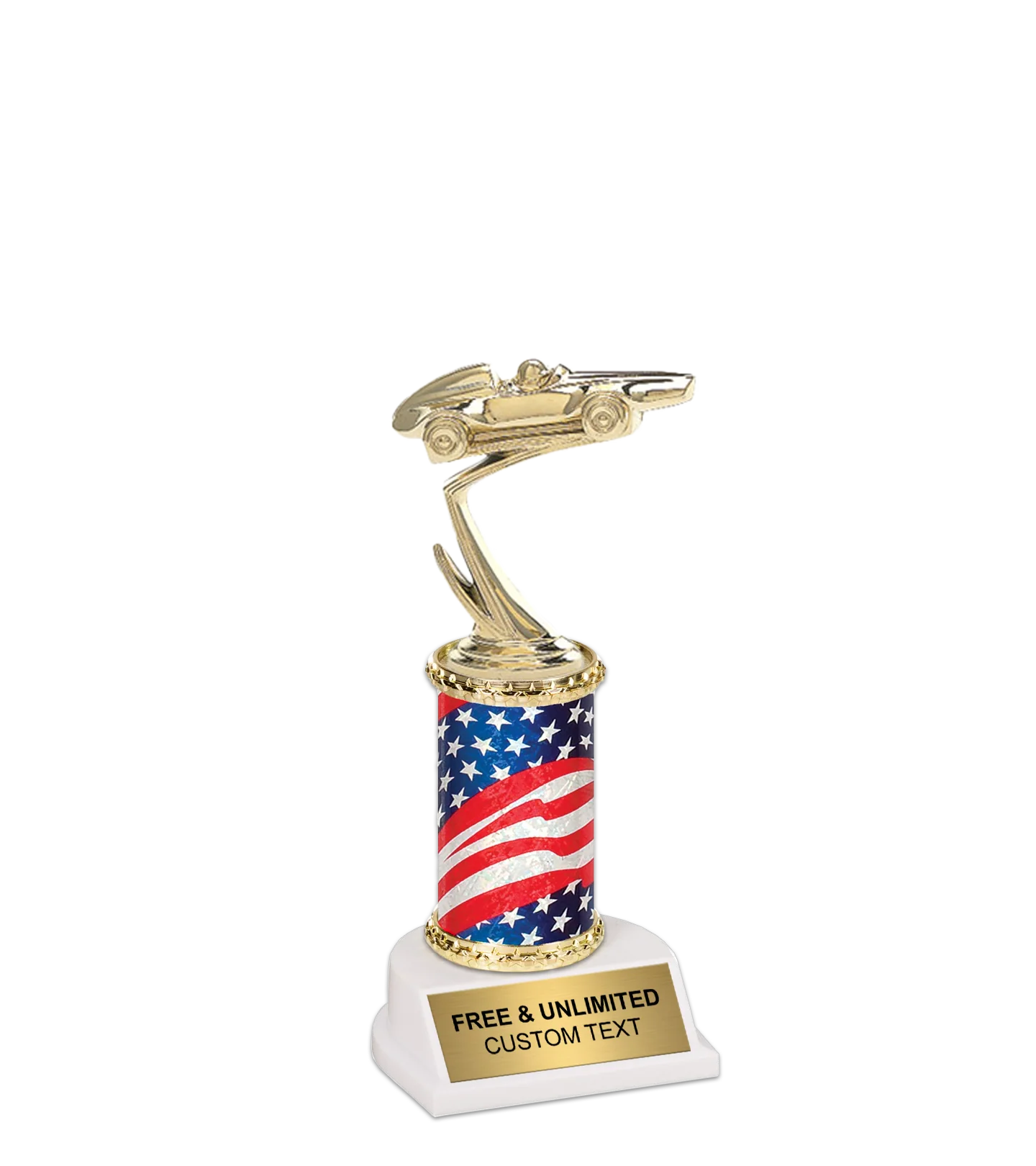 Epic Derby Trophy - Image 3