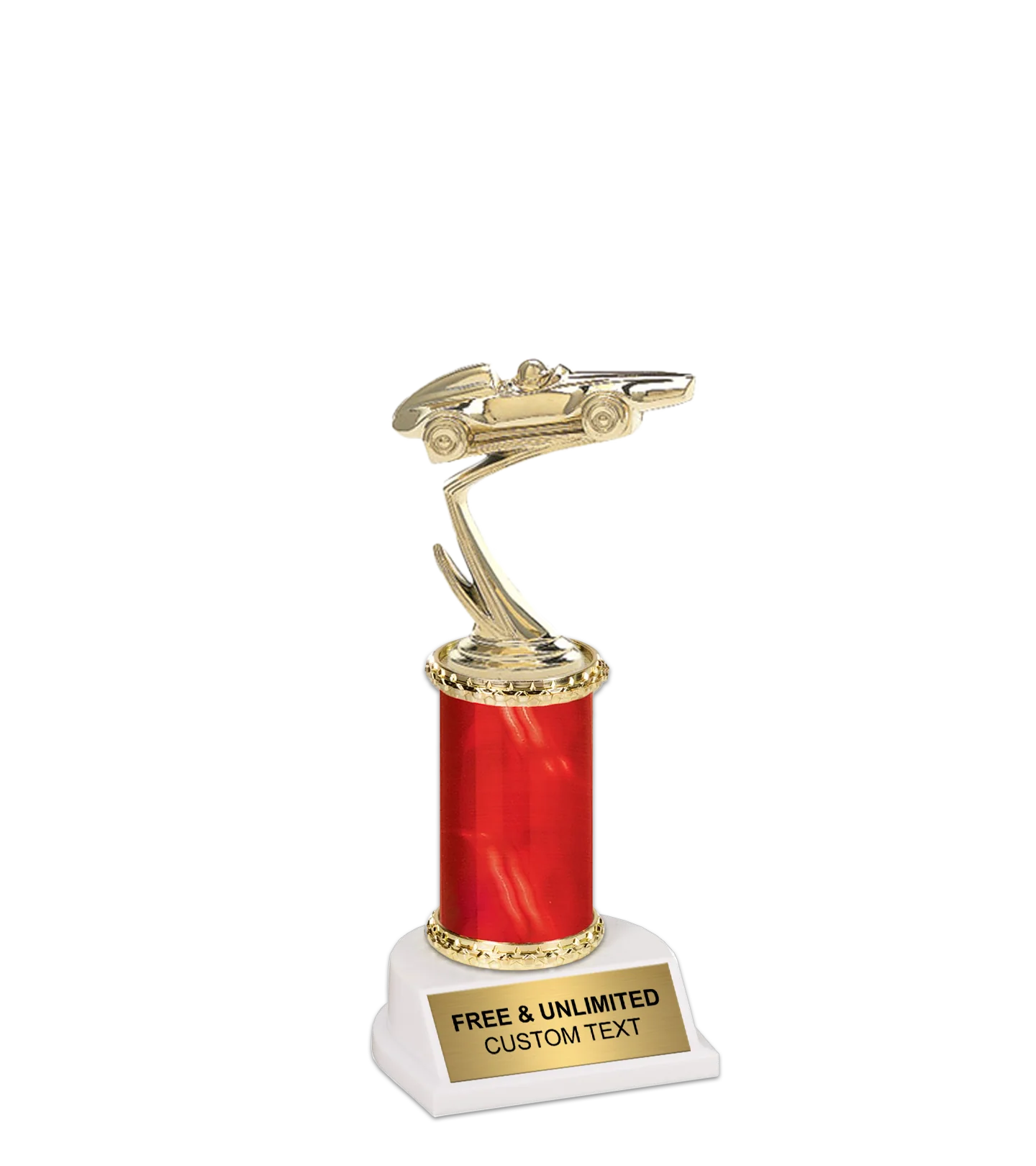 Epic Derby Trophy - Image 5