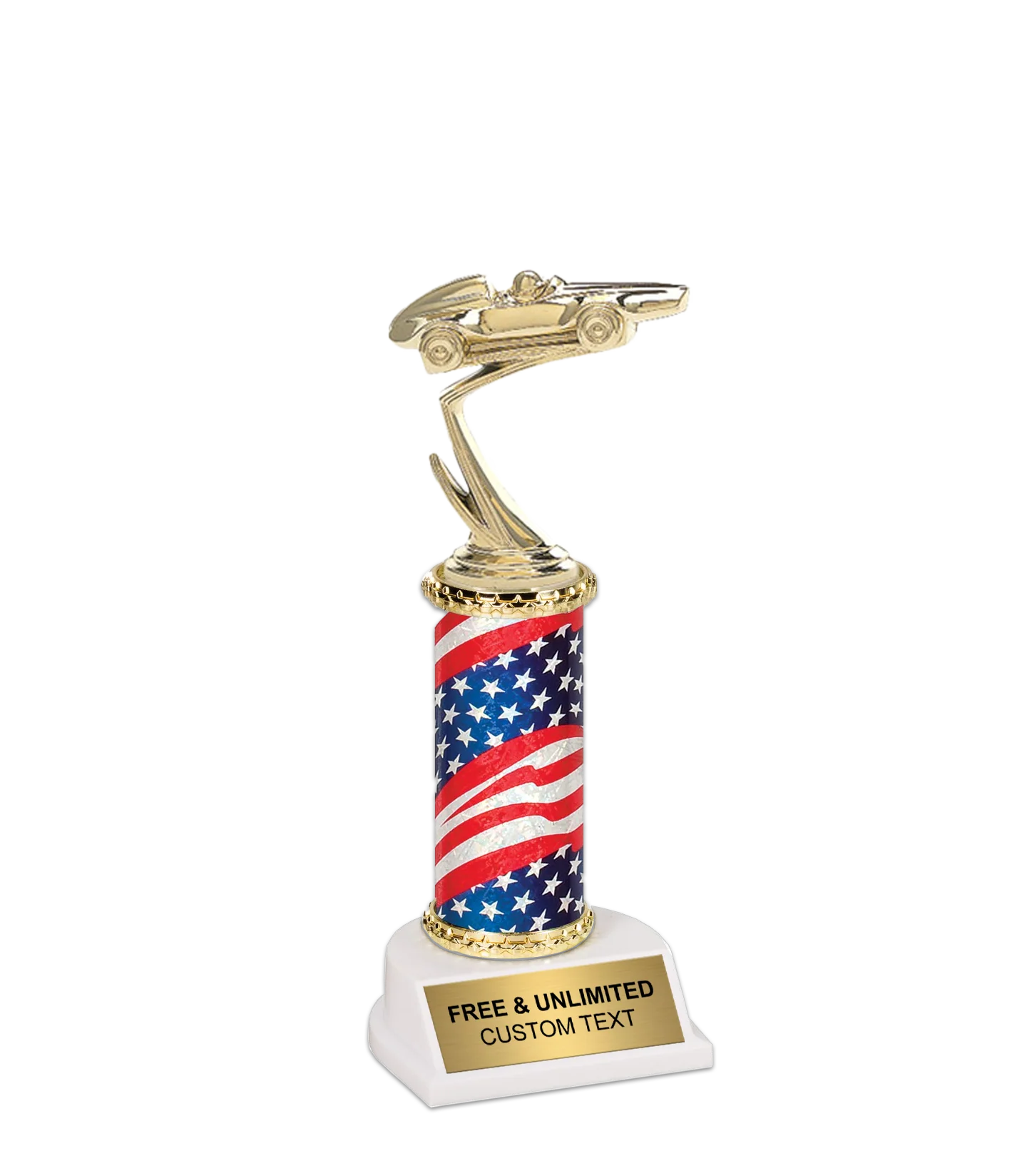 Epic Derby Trophy - Image 7