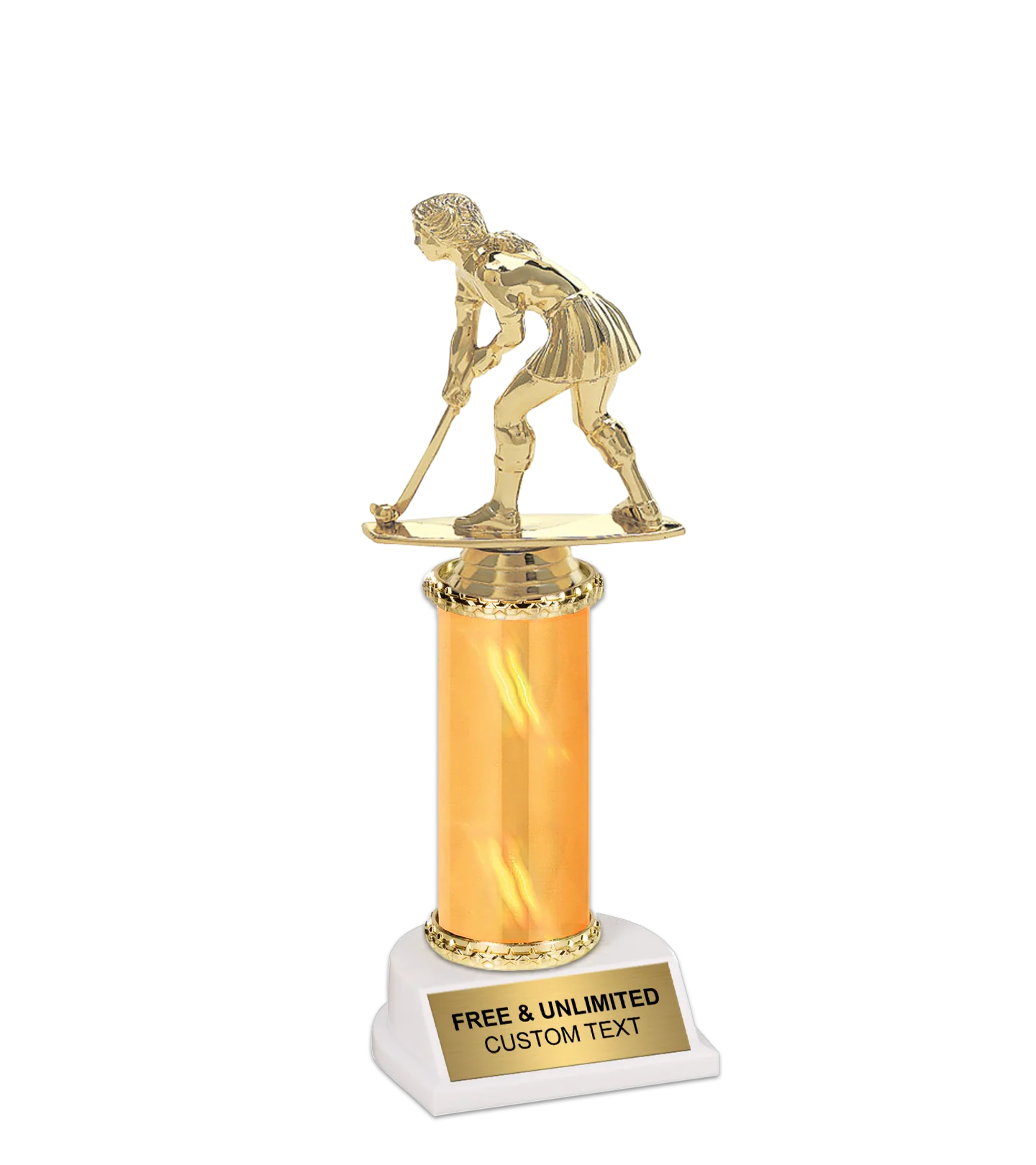 Epic Field Hockey Trophy - Image 10