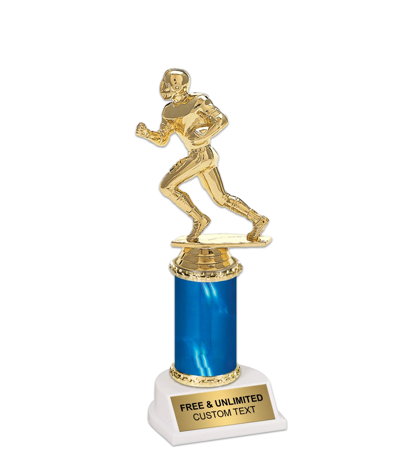 Epic Football Trophy - Runner - Image 10