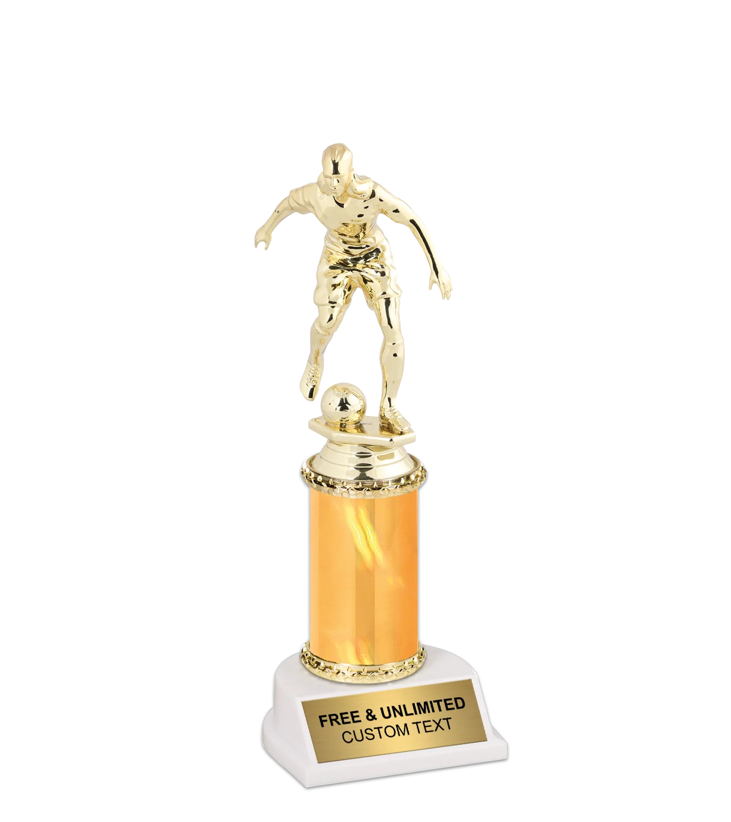 Epic Soccer Trophy - Kicker - Image 13