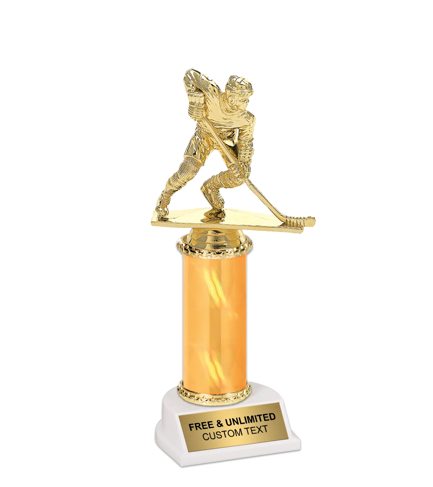 Epic Hockey Trophy - Image 3