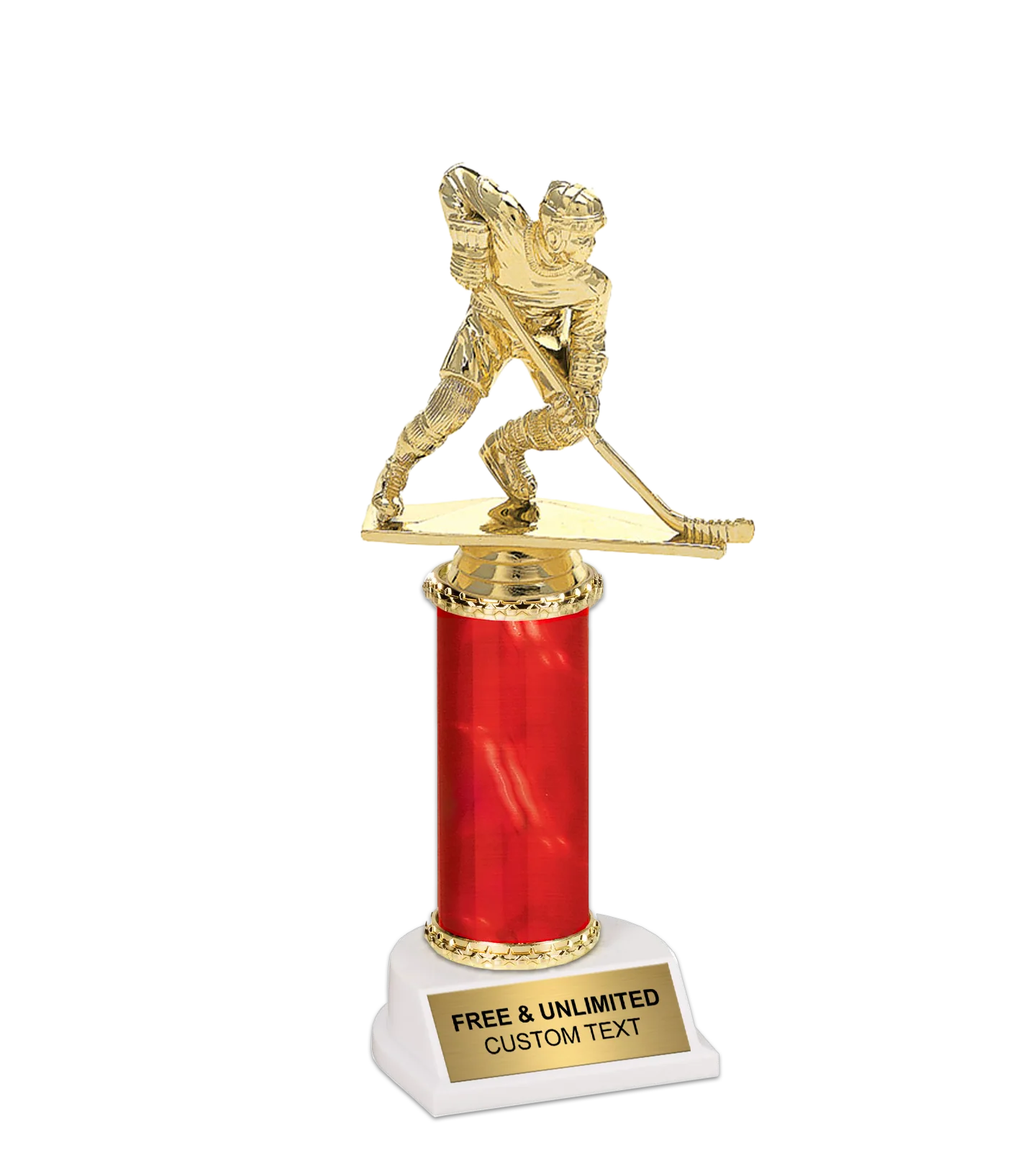 Epic Hockey Trophy - Image 4