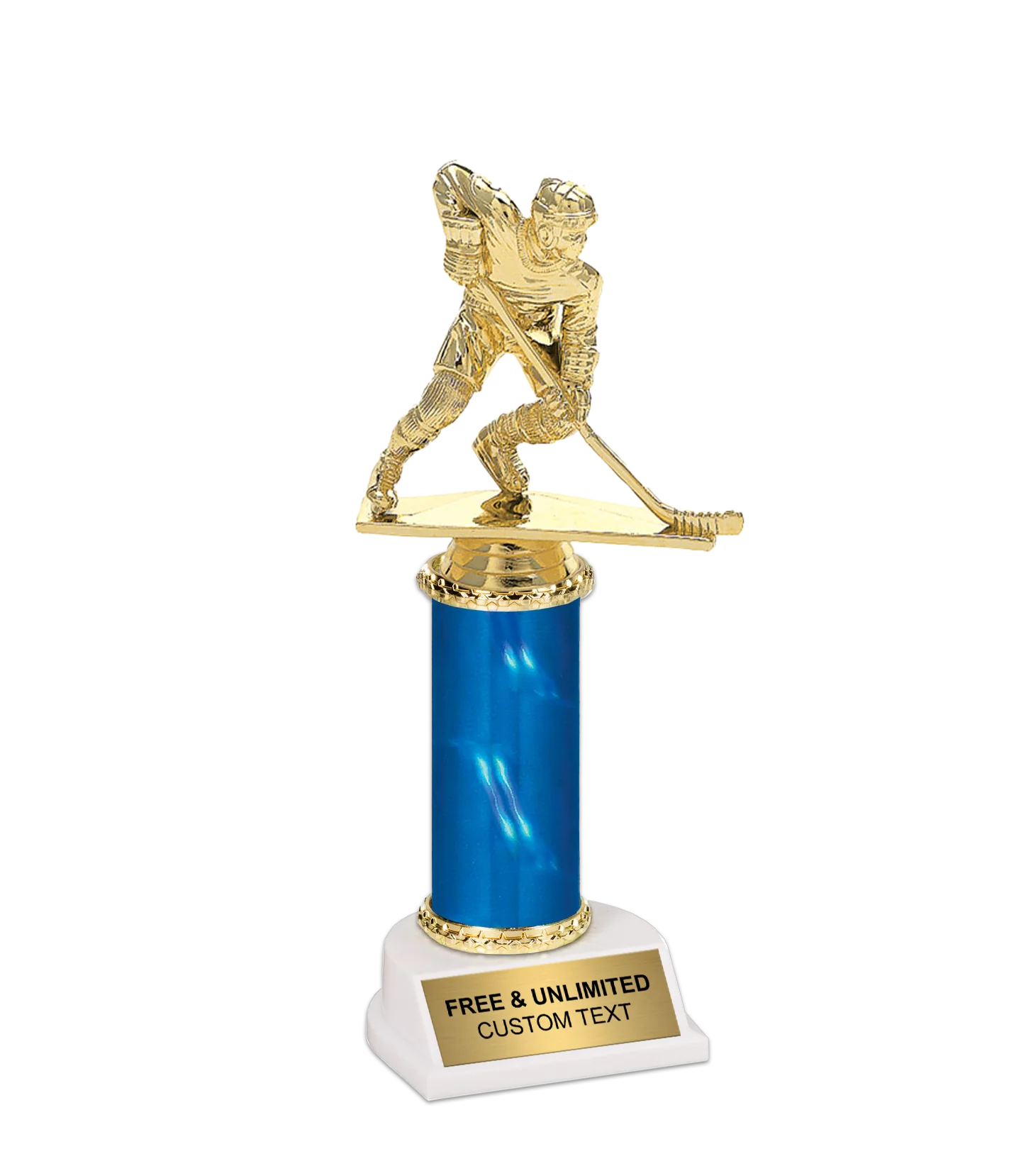 Epic Hockey Trophy - Image 5