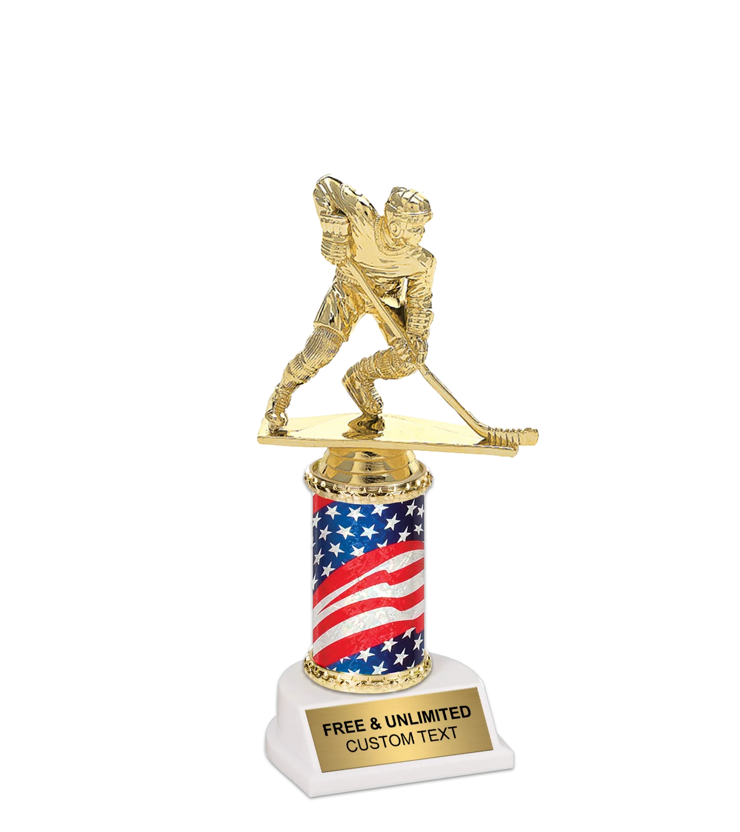 Epic Hockey Trophy - Image 7