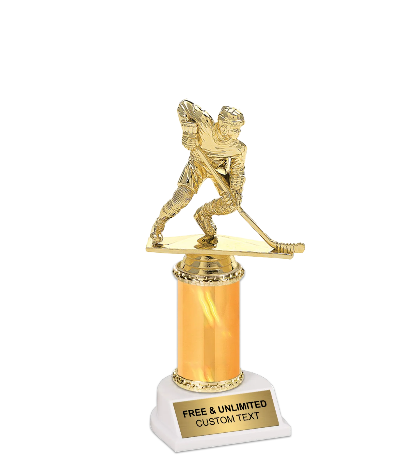 Epic Hockey Trophy - Image 8