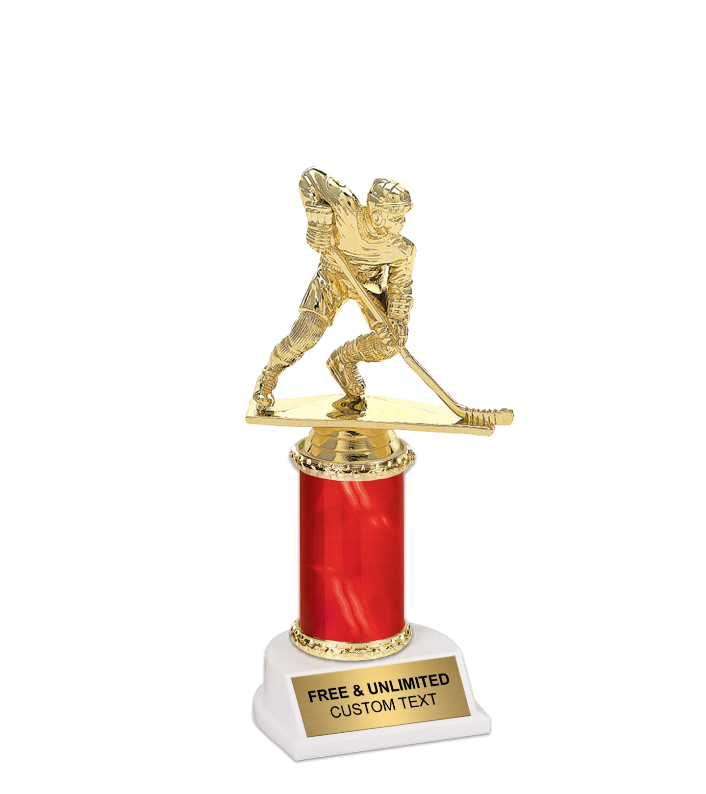 Epic Hockey Trophy - Image 9