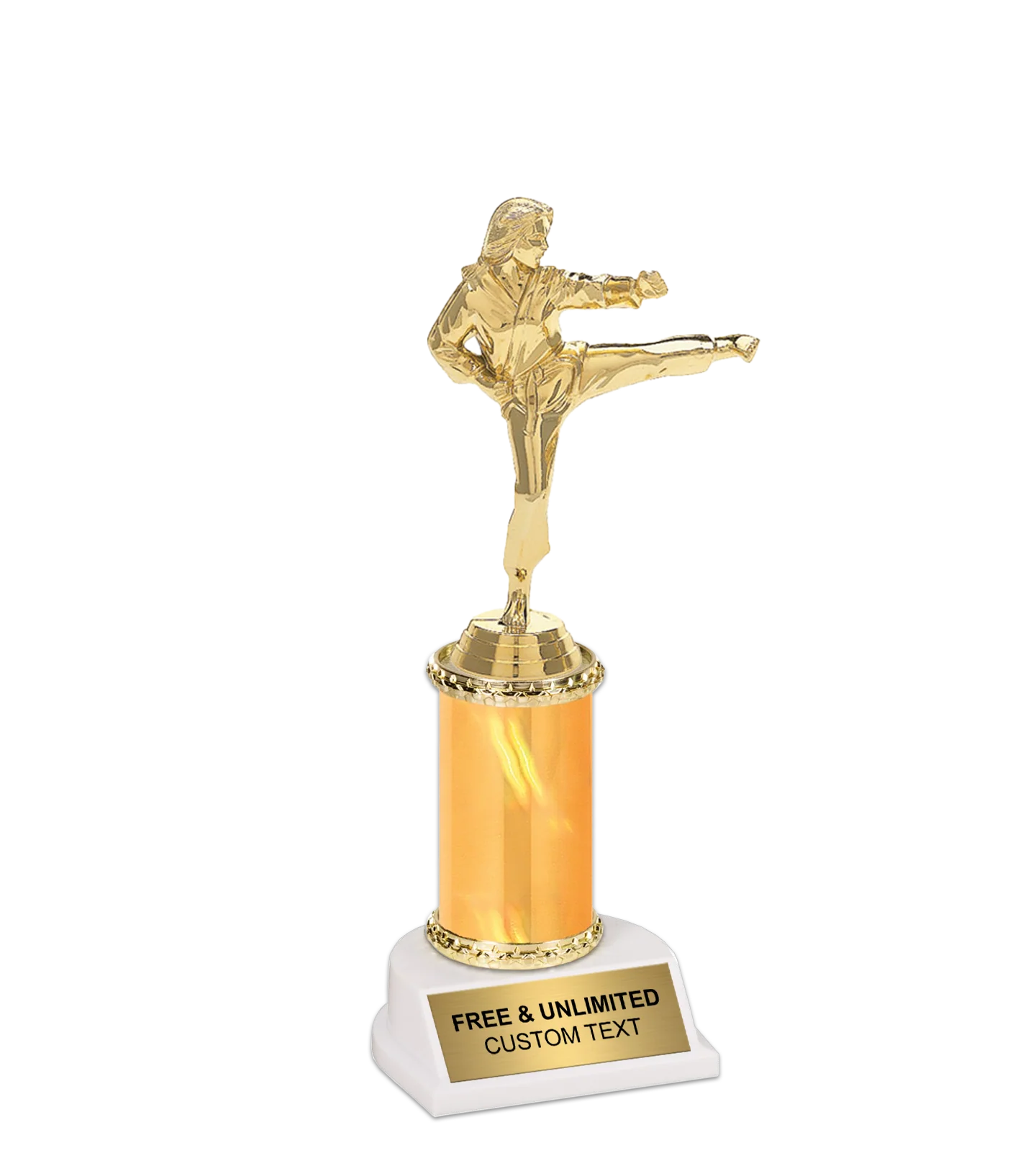 Epic Martial Arts Trophy - Image 14