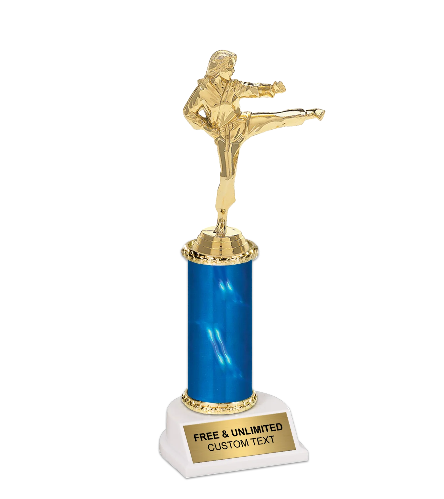 Epic Martial Arts Trophy - Image 15