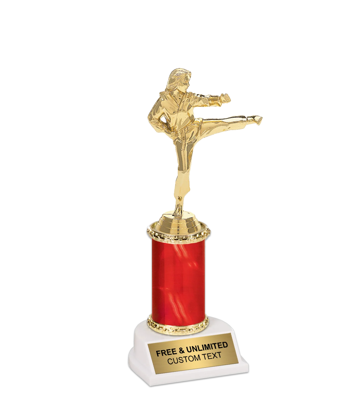 Epic Martial Arts Trophy - Image 18