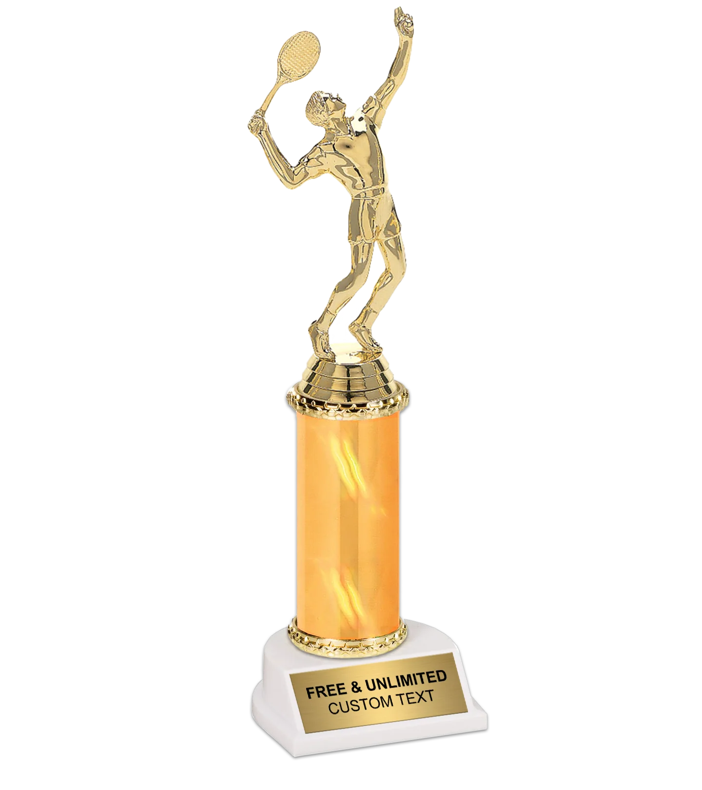 Epic Tennis Trophy - Image 4