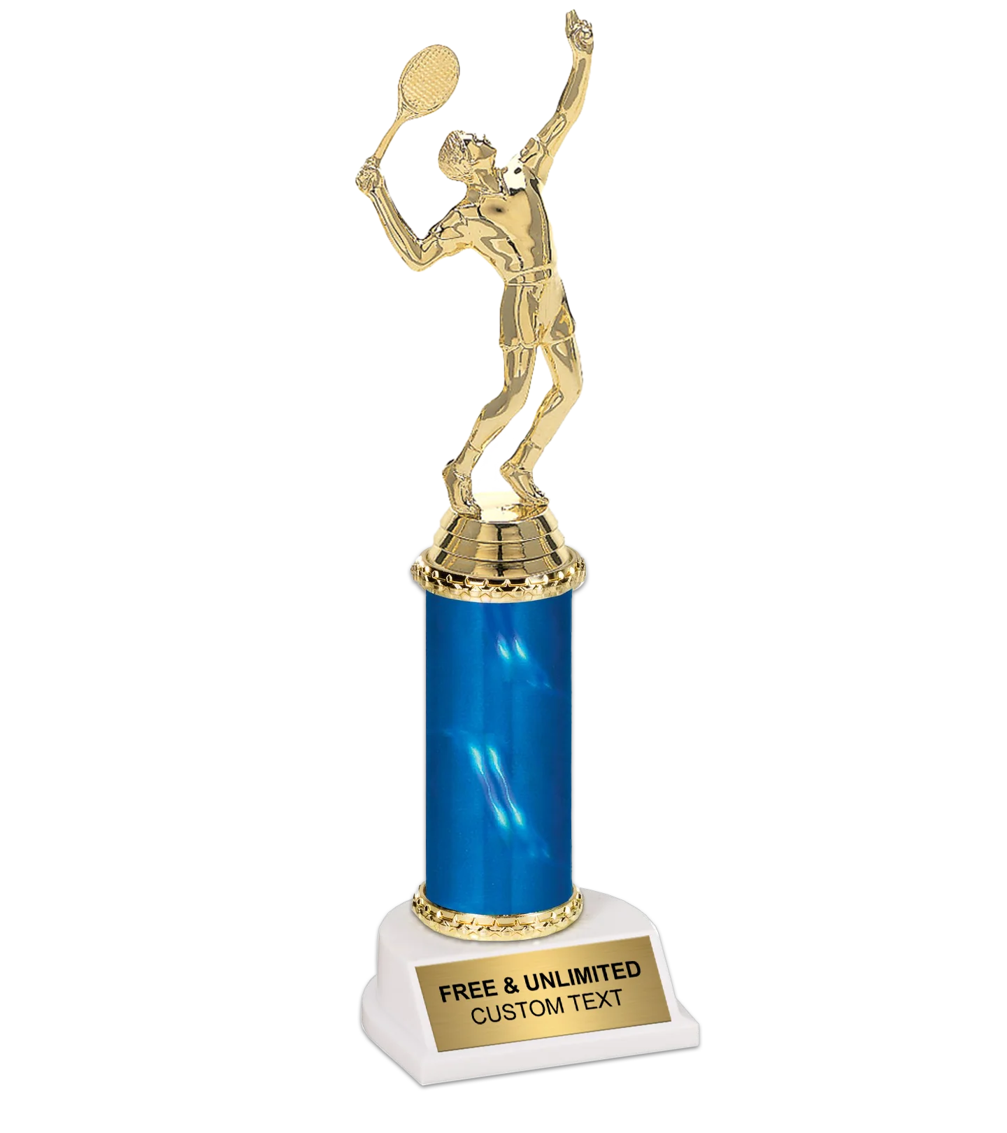 Epic Tennis Trophy - Image 5