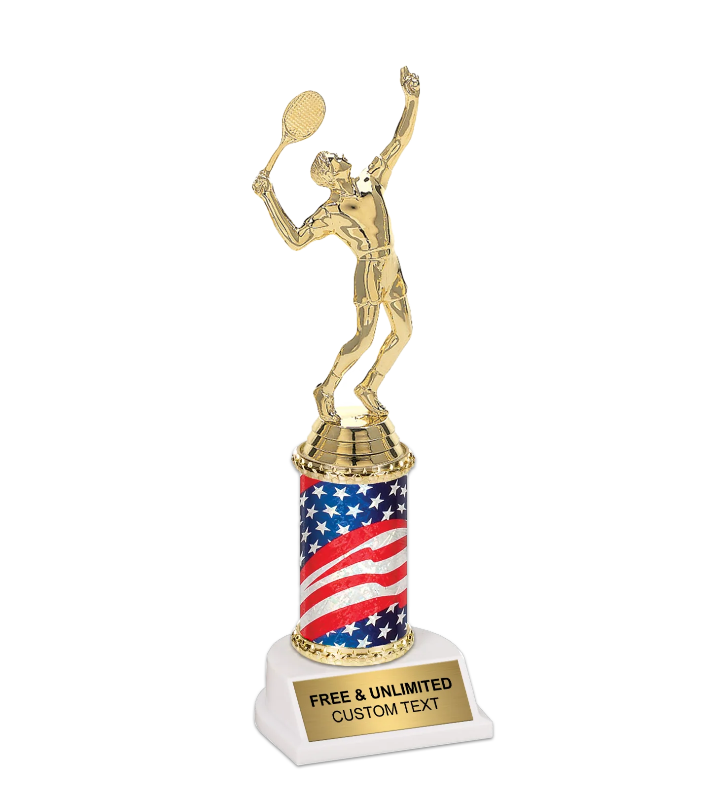 Epic Tennis Trophy - Image 7
