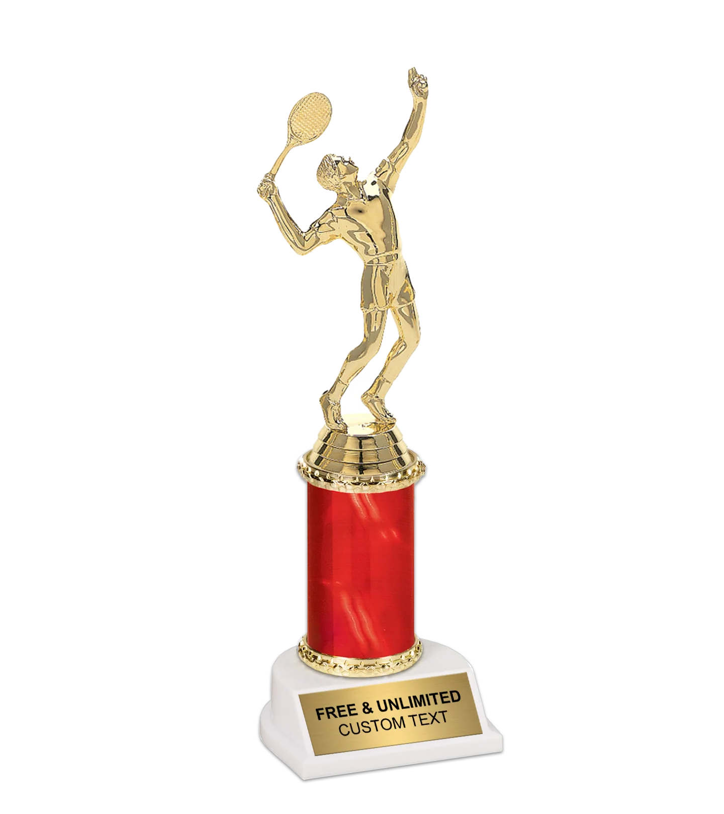 Epic Tennis Trophy - Image 8
