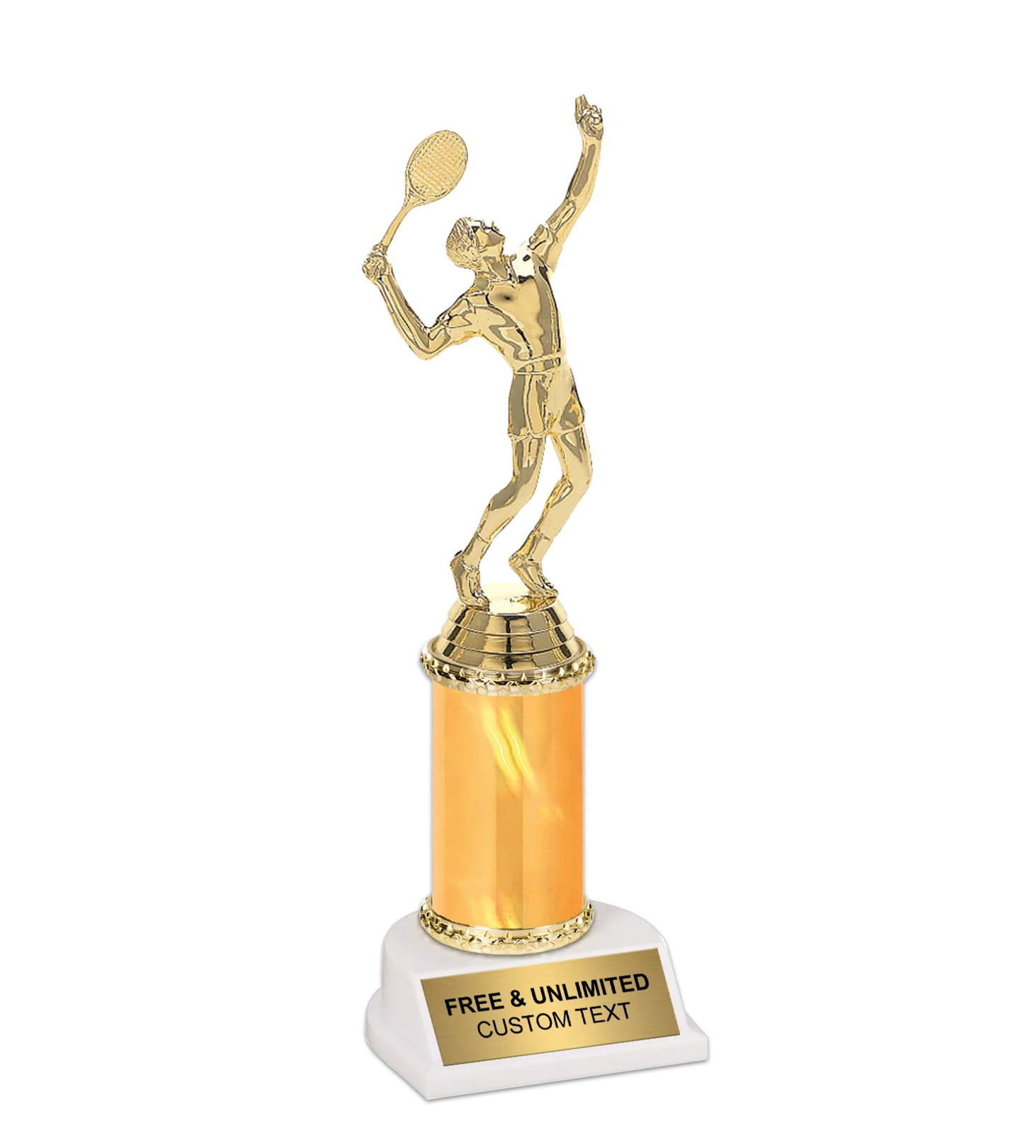 Epic Tennis Trophy - Image 9