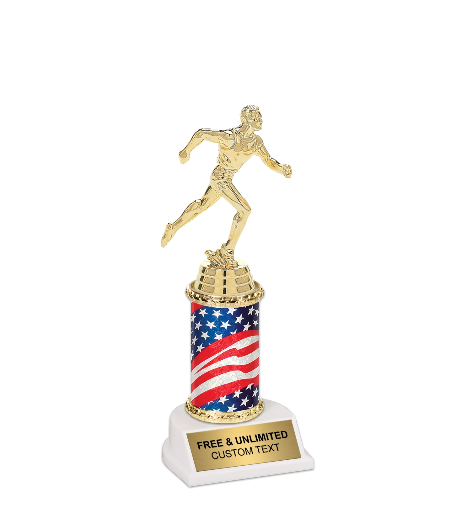 Epic Track Trophy - Image 10