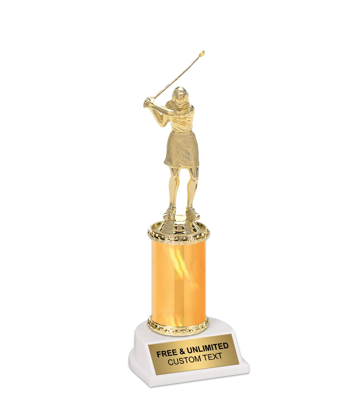 Epic Track Trophy - Image 13