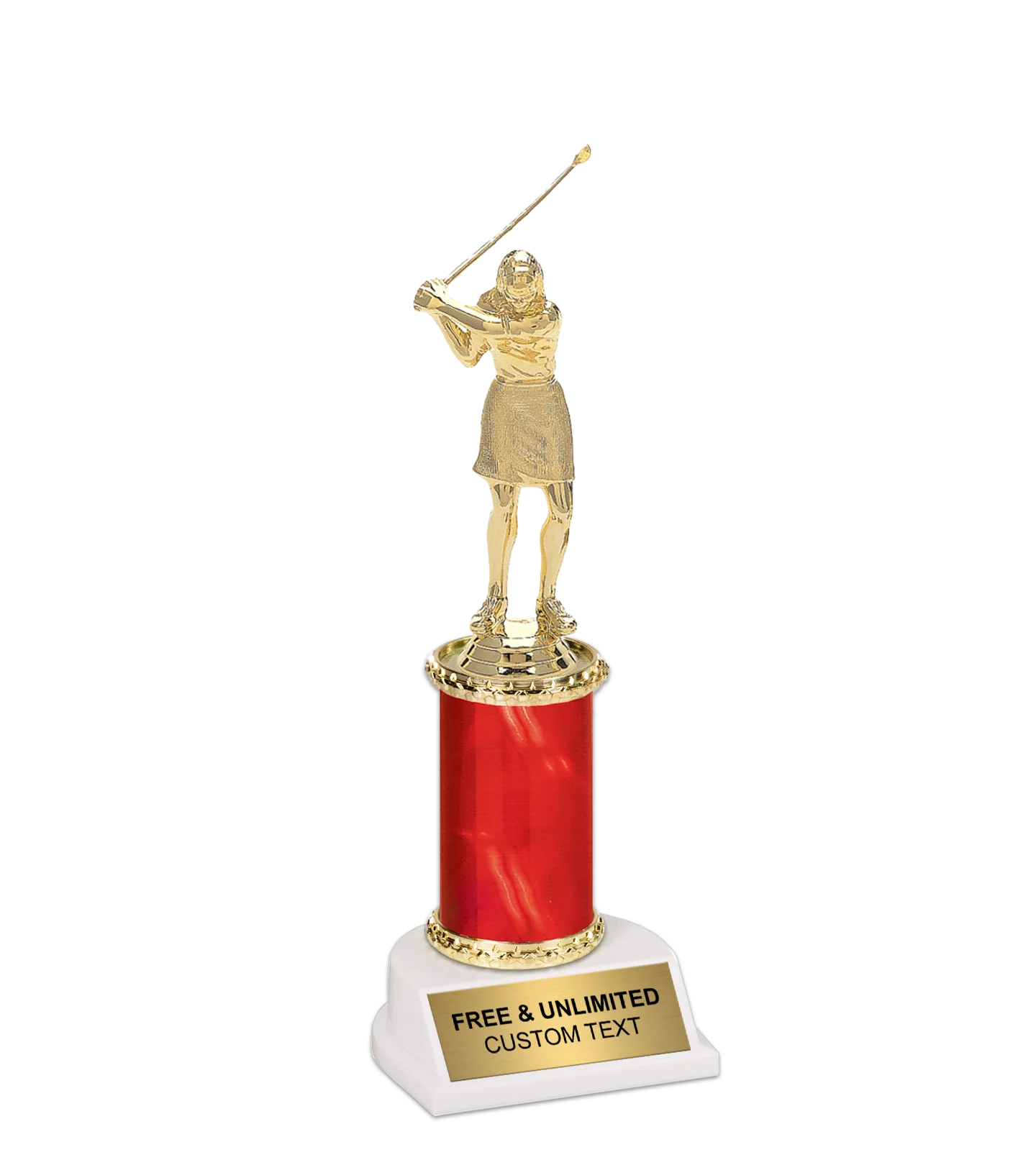 Epic Track Trophy - Image 14