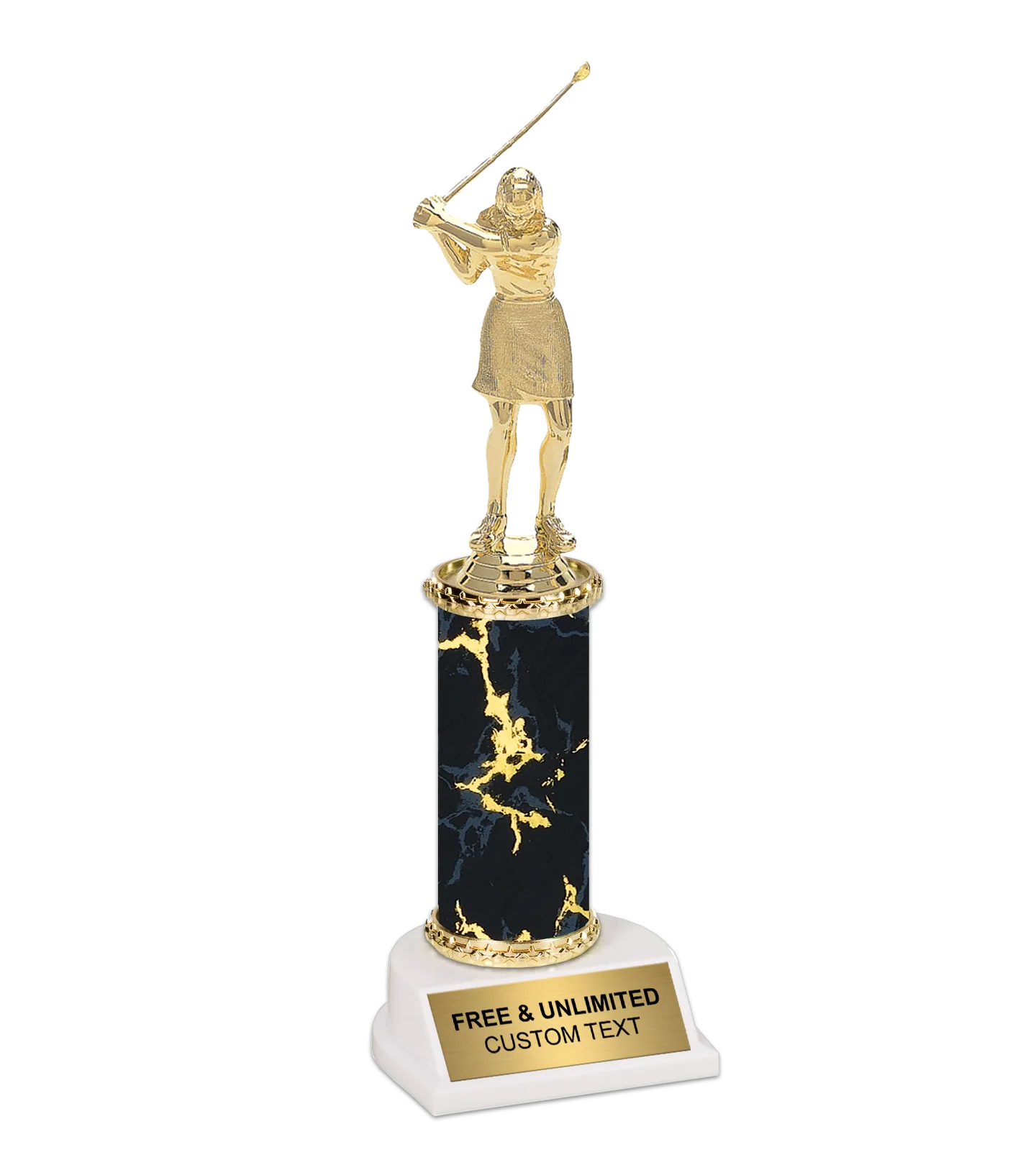 Epic Track Trophy - Image 16