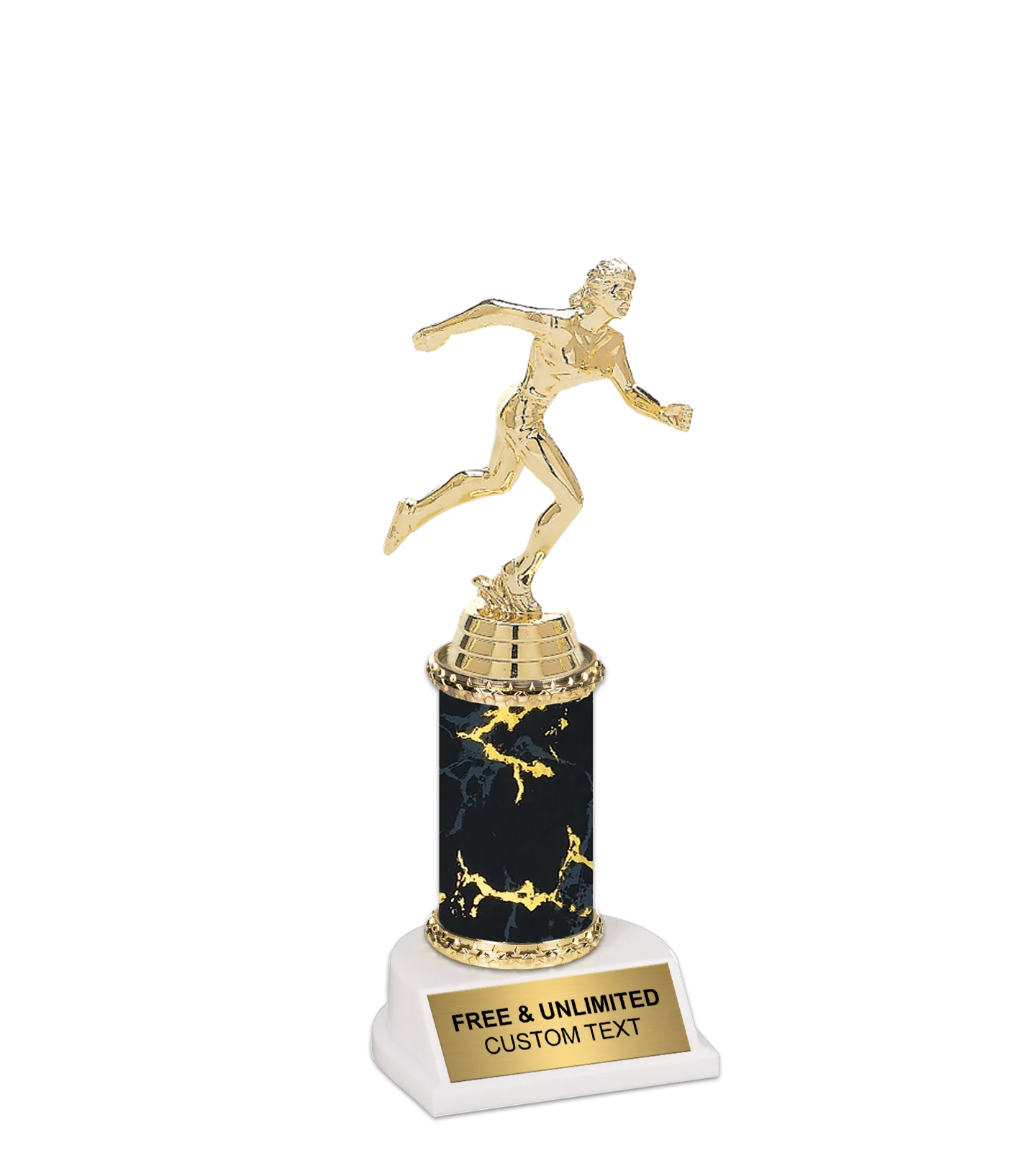 Epic Track Trophy - Image 21