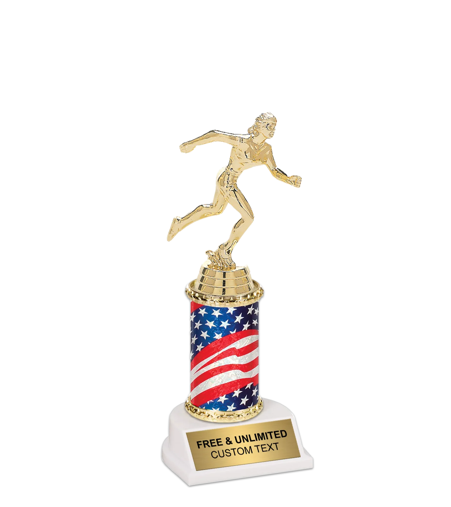 Epic Track Trophy - Image 22